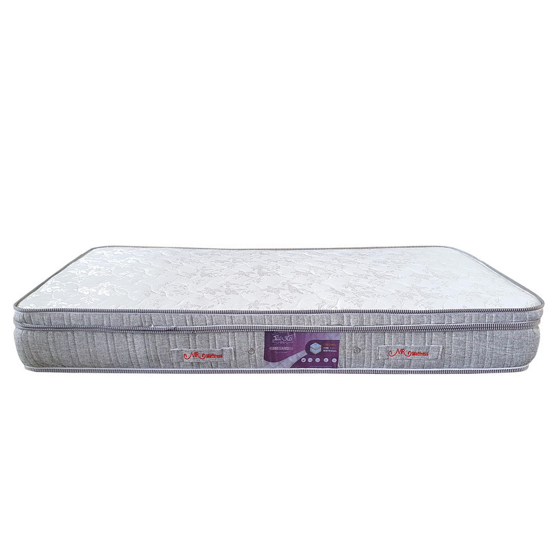 تشک آقای تشک
 مدل Zee Land یکنفره سایز 200×90 سانتی متر