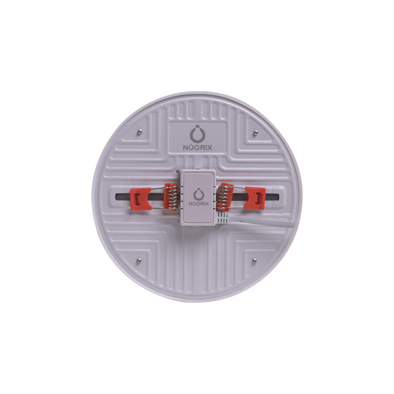 پنل ال ای دی 25 وات نوریکس مدل FULL-LIGHT کد  01 circle