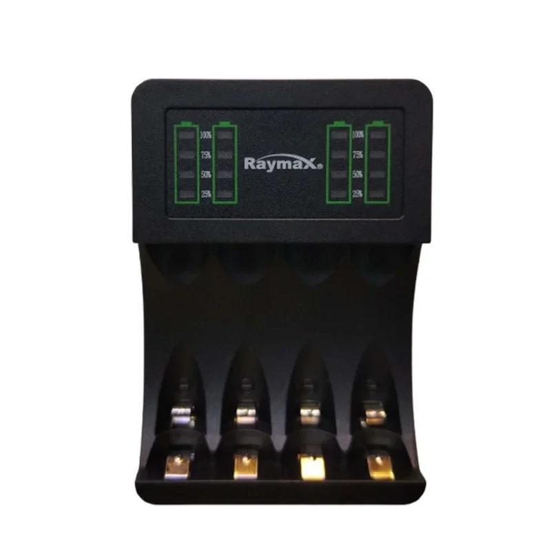 شارژ باتری رایمکس مدل RP-1