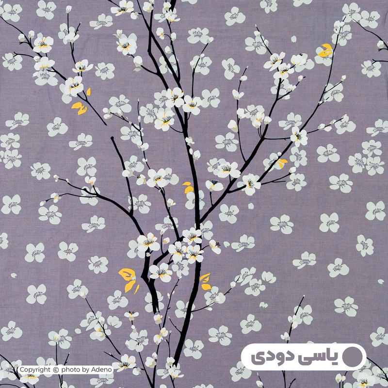 رو بالشی آدنو مدل گندم کد FI25 بسته 2 عددی