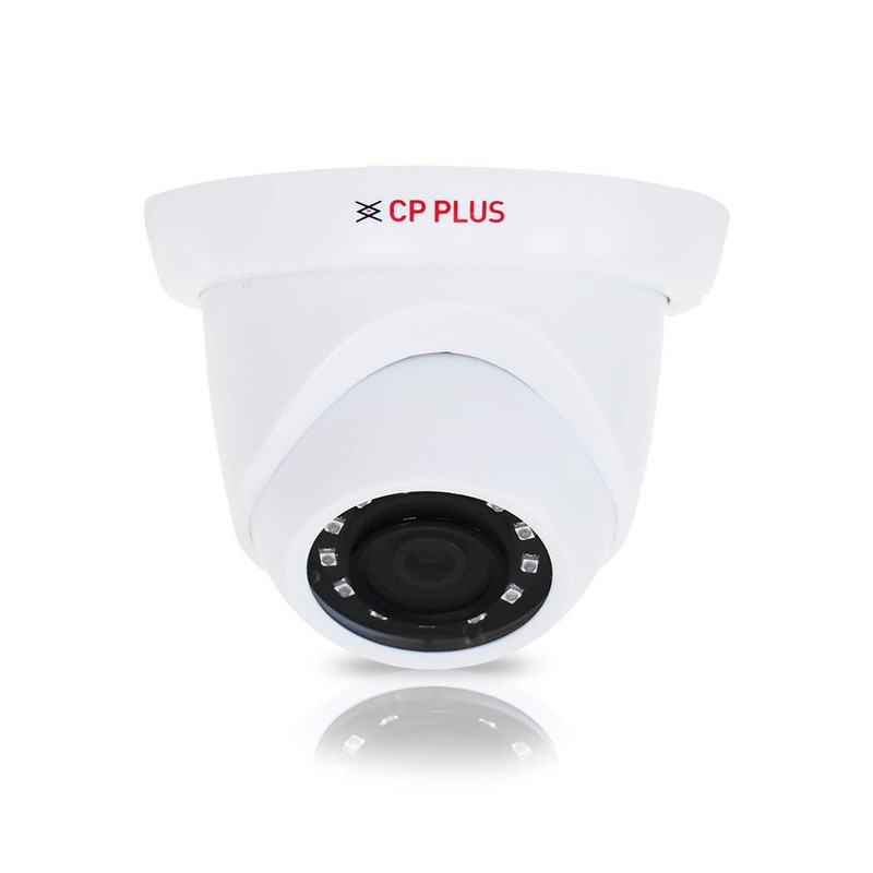 دوربین مداربسته آنالوگ سی پی پلاس مدل VAC-D24L2-V3