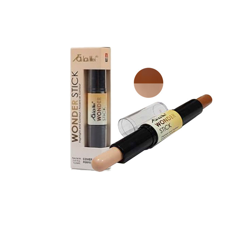 هایلایتر و کانتورینگ تایلامی مدل WONDER STICK شماره 103