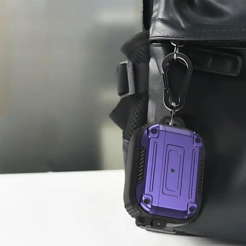 کاور گوف مدل Maxjoyer مناسب برای کیس اپل Airpods Pro
