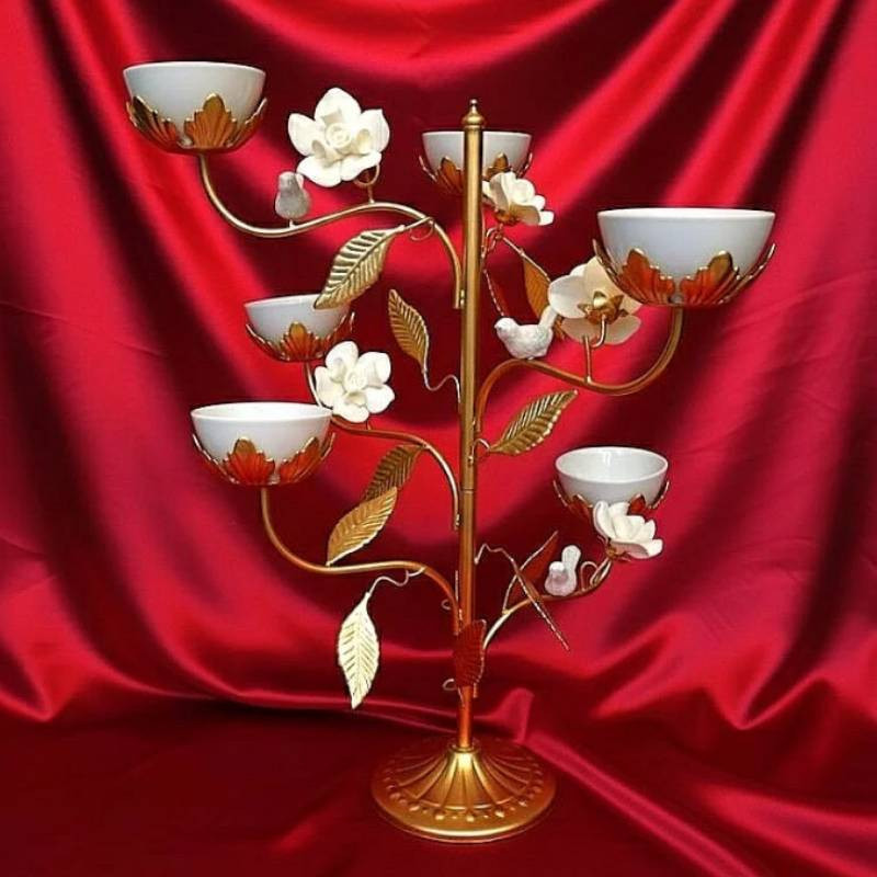 هفت سین مدل شاهکار