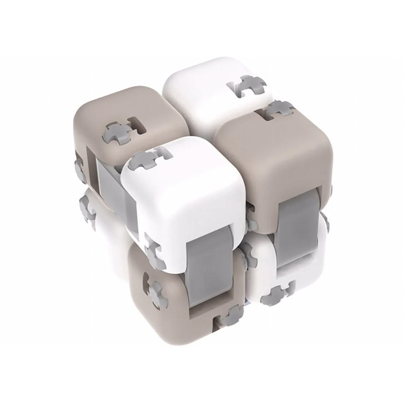 فیجت ضد استرس اکی یس مدل OK-FIDGETCUBE