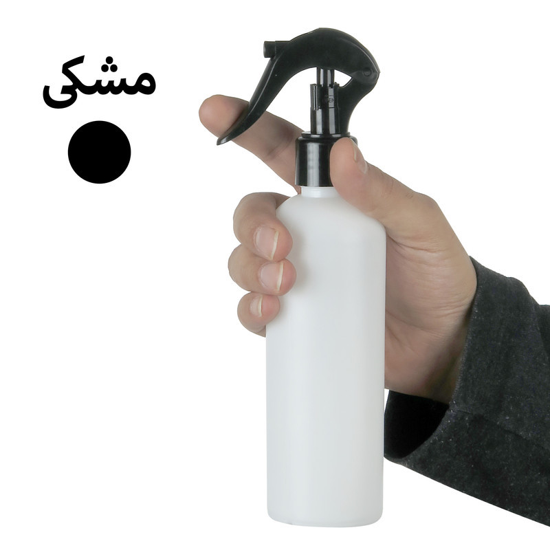 ظرف اسپری مدل triger 250