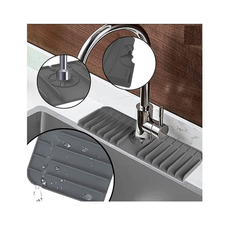 محافظ سینک و روشویی مدل Faucet Drainer