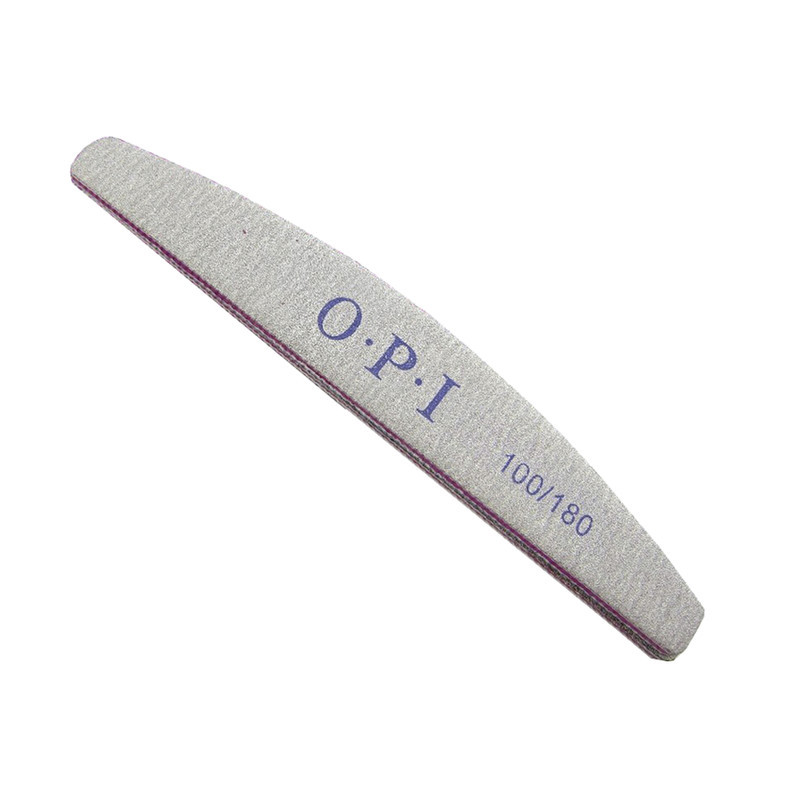 سوهان ناخن OPI مدل دوطرفه 100180