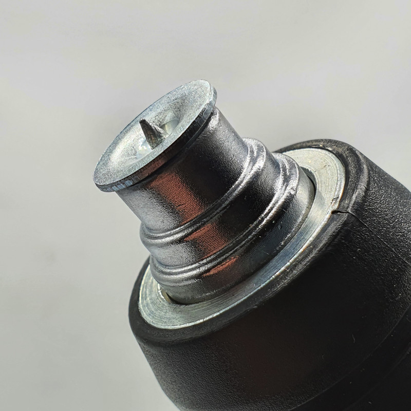 میخ چاشنی میخکوب کد p100 مجموعه 100 عددی