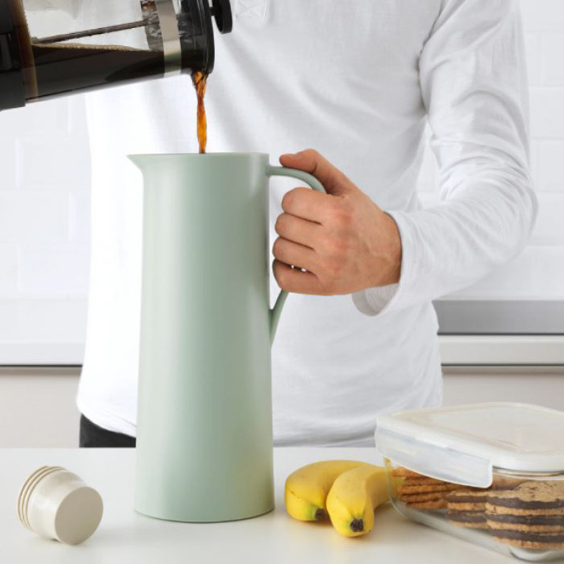 فلاسک ایکیا مدل AN22 BEH گنجایش 1 لیتر