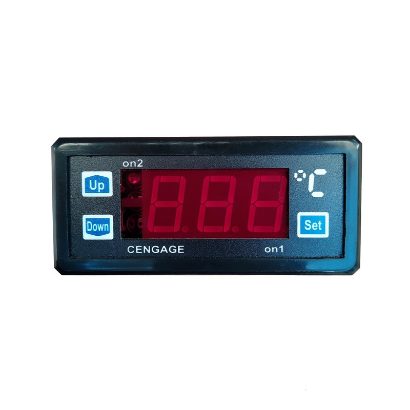 ترموستات کنترلر دما دیجیتال سنگیج مدل SU-105IP