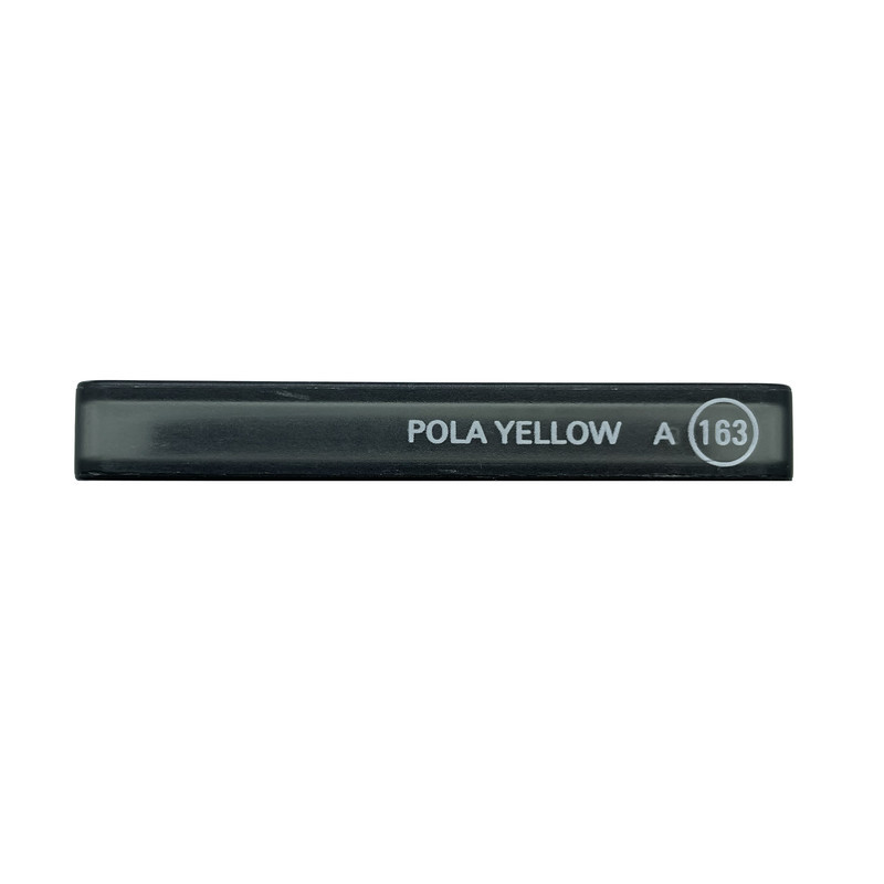 فیلتر لنز کوکین مدل SQUARE FILTER POLA YELLOW - A SERIES 163