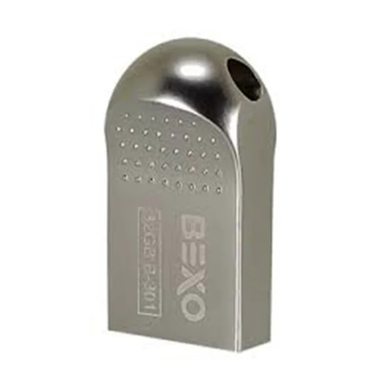 فلش مموری بکسو مدل B-301-64GB ظرفیت 64 گیگابایت