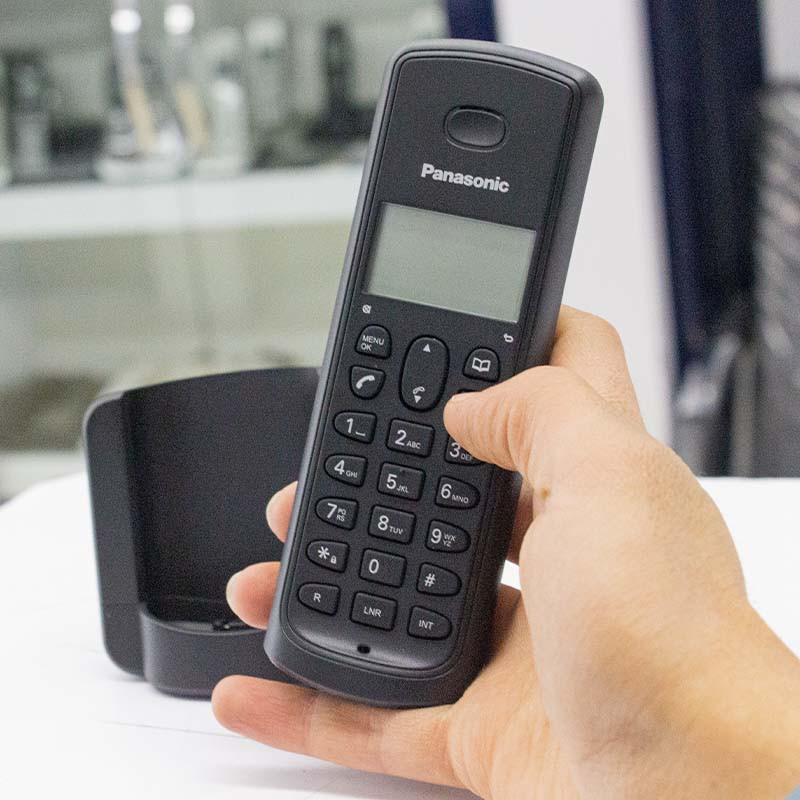 تلفن پاناسونیک مدل KX-TGB10AF