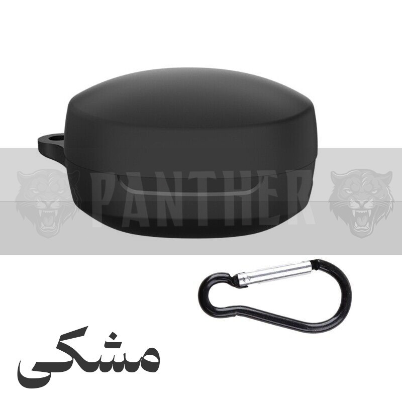 کاور پنتر مدل سیلیکونی مناسب برای هدفون بی سیم کیو سی وای T13X