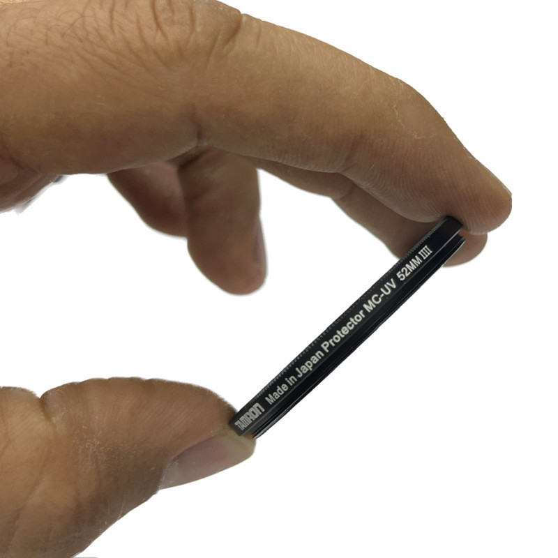فیلتر لنز تامرون مدل MC-UV 52mm