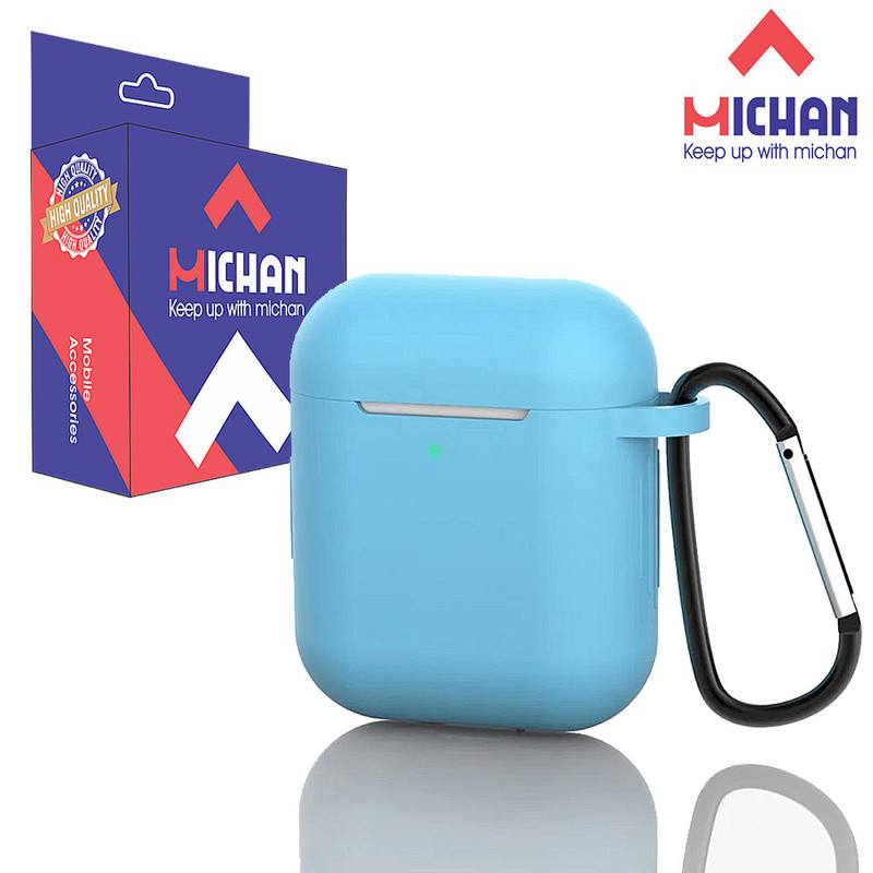 کاور میچان مدل SLC مناسب برای کیس اپل ایرپاد 2