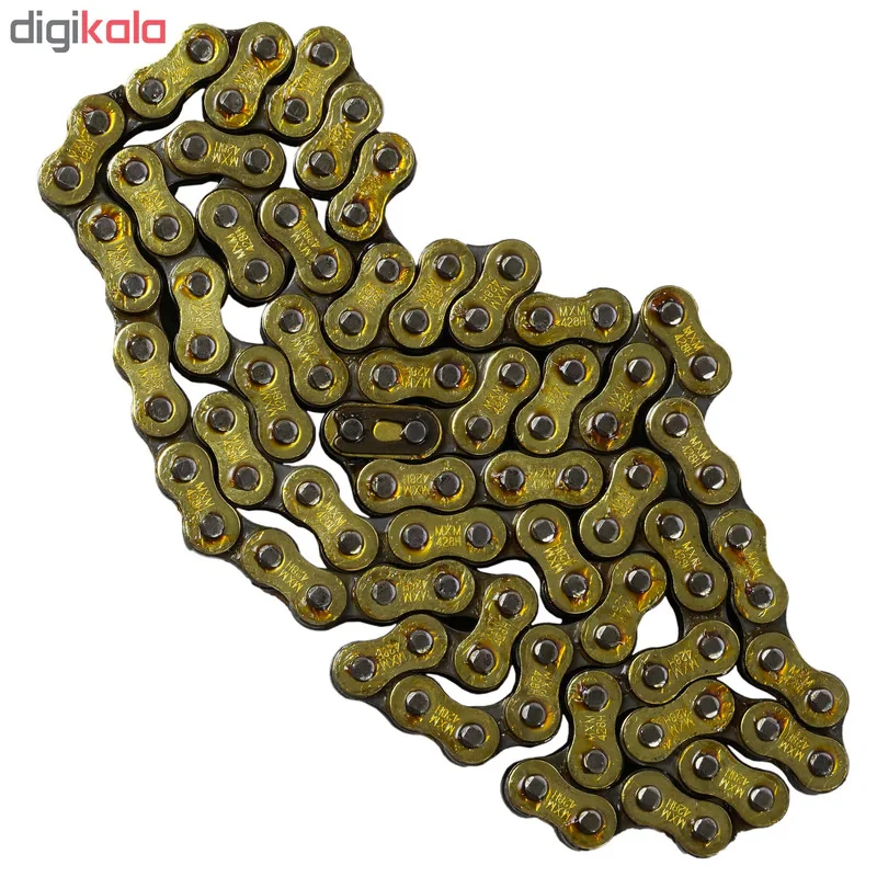 زنجیر موتورسیکلت مدل 132p0 مناسب برای آپاچی