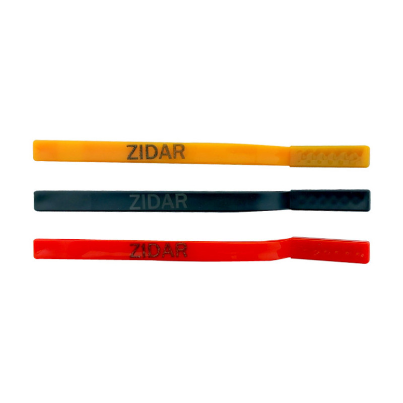 فرچه سیمی زیدار مدل MN-61 بسته سه عددی