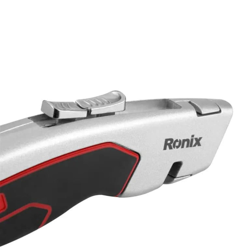 کاتر رونیکس مدل RH-3013 به همراه تیغ کاتر