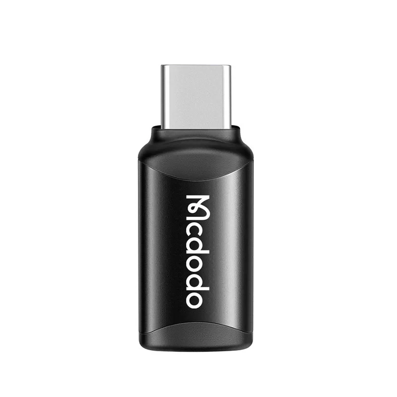مبدل لایتنینگ به USB-C مک دودو مدل OT-770