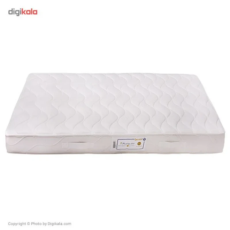 تشک یک نفره رویا مدل مدیکال 2 سایز 120 × 200 سانتی متر