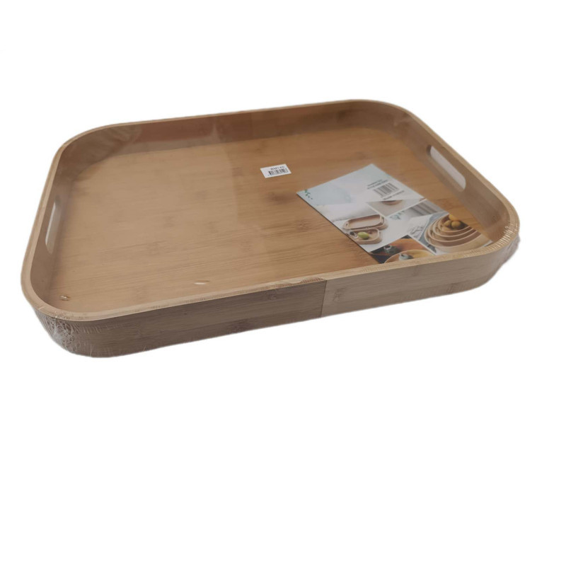 سینی مدل بامبو کد BM 140