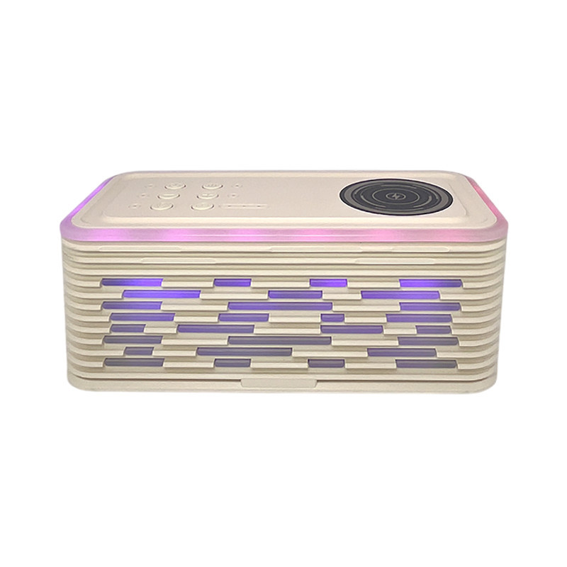اسپیکر بلوتوثی قابل حمل مدل Y19RGB