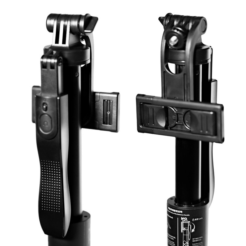 پایه مونوپاد هیسکا مدل HR-42