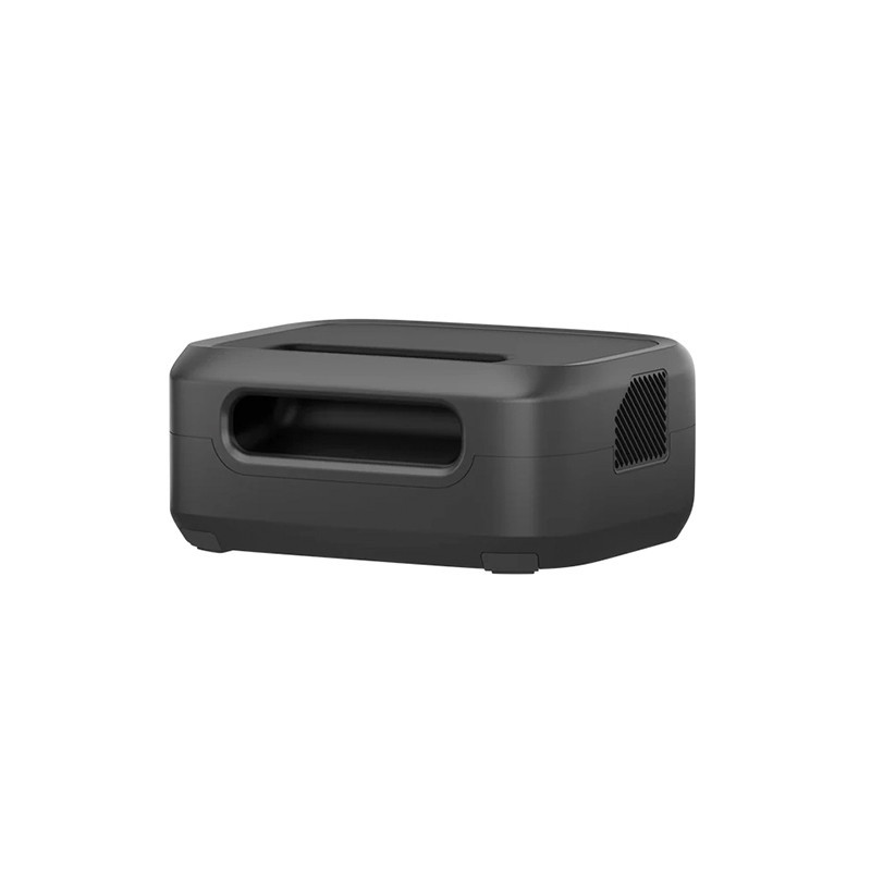 پاوراستیشن 300 وات اکوفلو مدل RIVER 3 UPS ظرفیت 245000 میلی آمپر ساعت