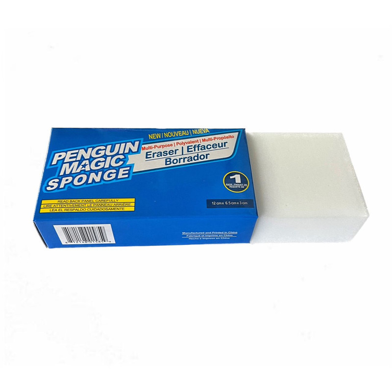 پد نظافت پنگوئن مدل Eraser
