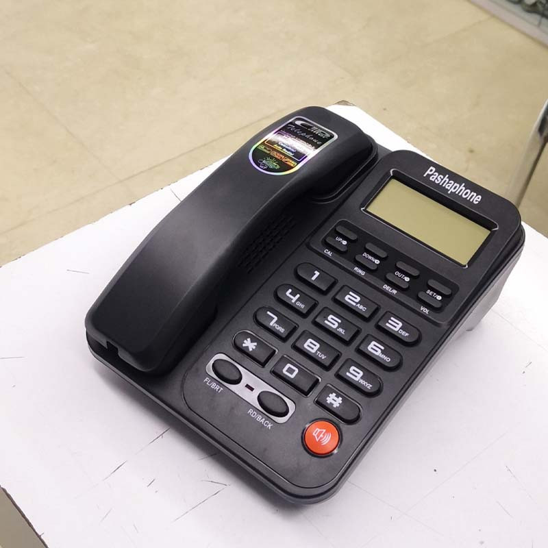 تلفن پاشافون مدل KX-T2026CID`
