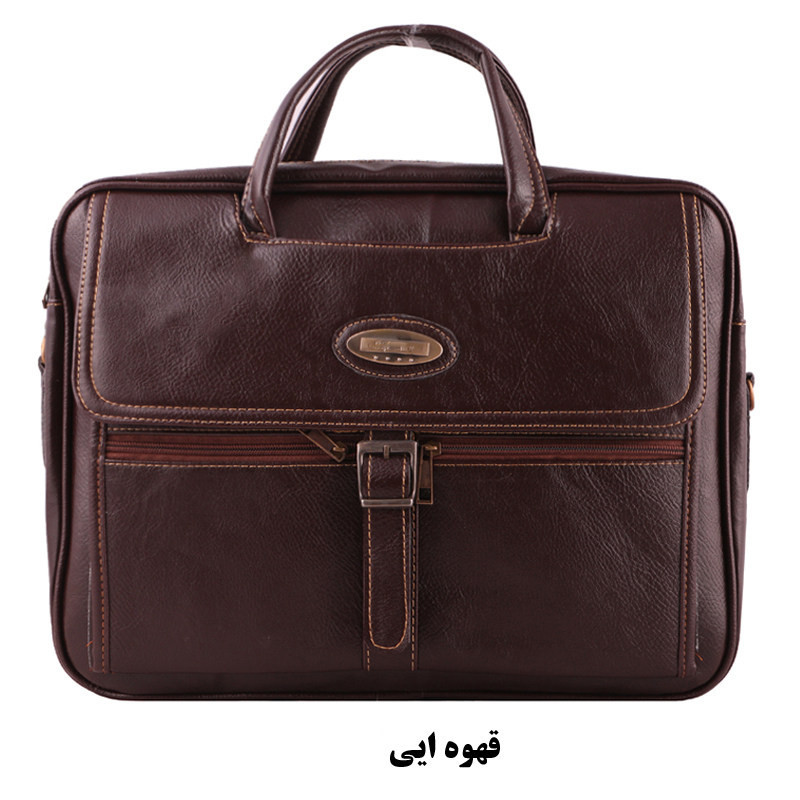 کیف اداری مردانه مدل sar 101