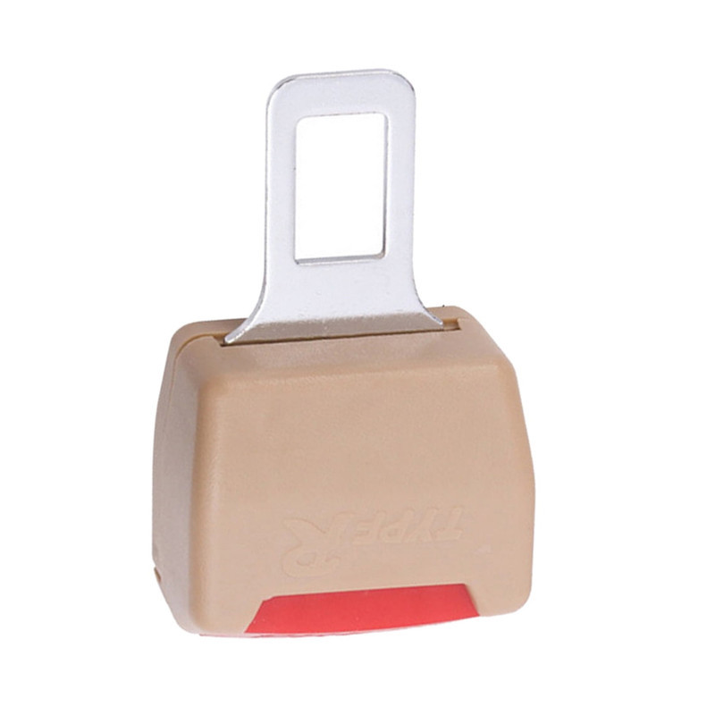 رابط کمربند ایمنی خودرو مدل K-502-Smart بسته 2 عددی
