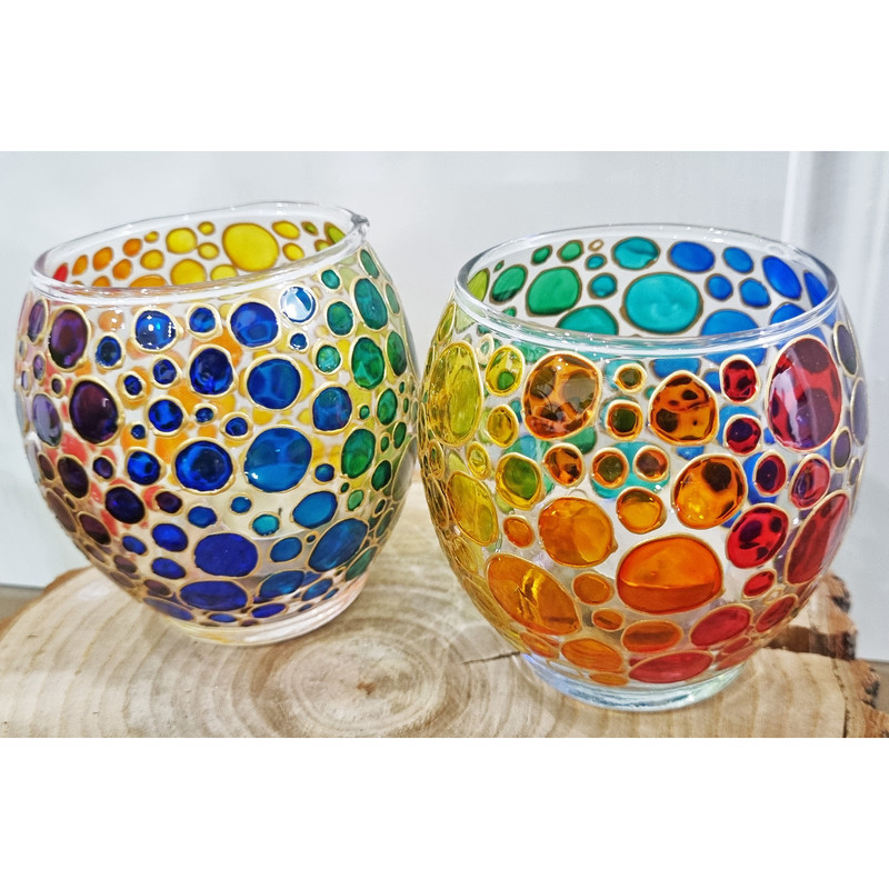 جاشمعی طرح دایره کد 01