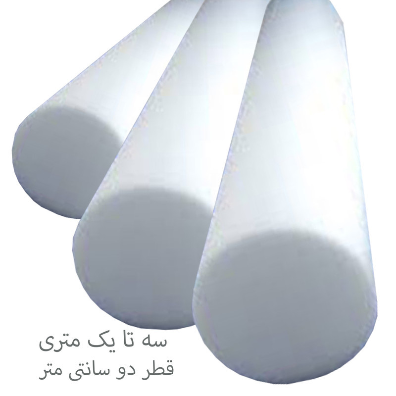 فوم بسته بندی  استانینگ مدل  توپر مجموعه 3 عددی