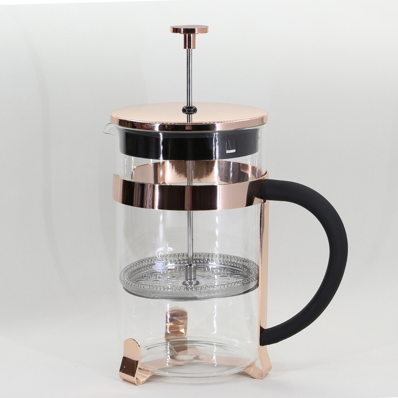 فرنچ پرس وان کافی مدل BV10-350