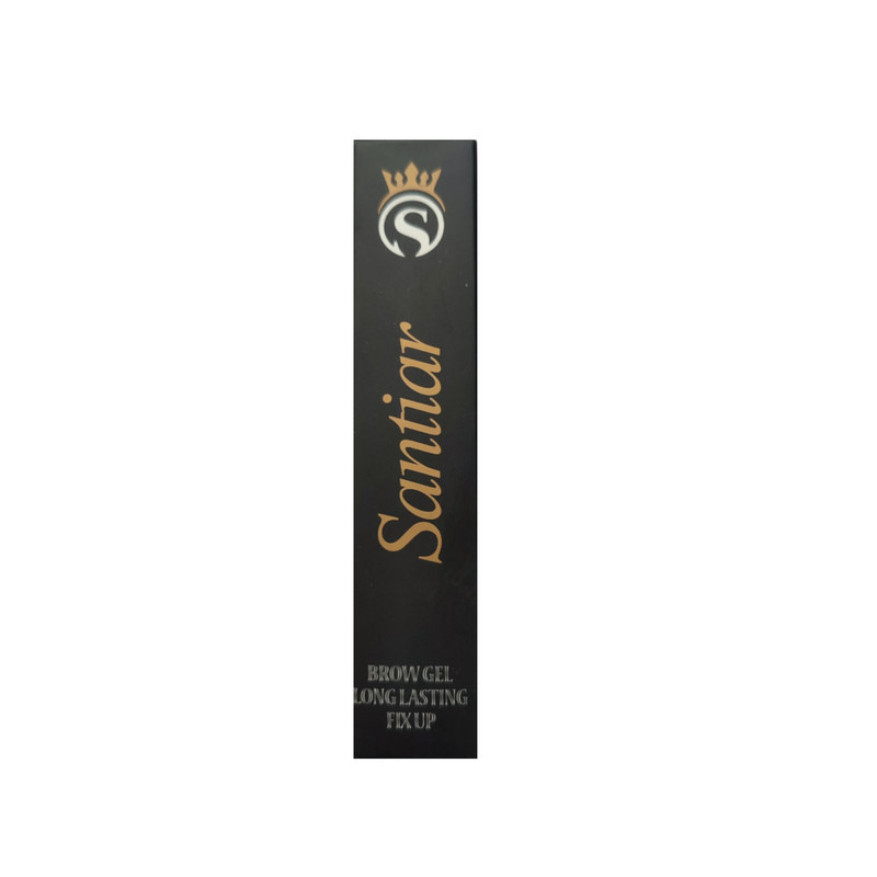 ژل ابرو سانتیار مدل Blueberry