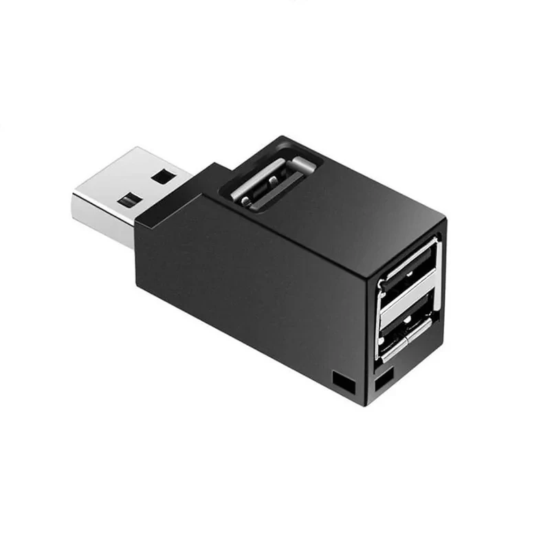 هاب 3 پورت USB2.0 مدل Tiny