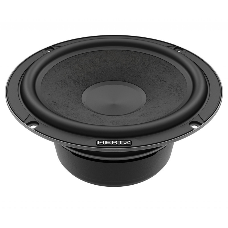 کامپوننت خودرو هرتز مدل CK 165L بسته 8 عددی