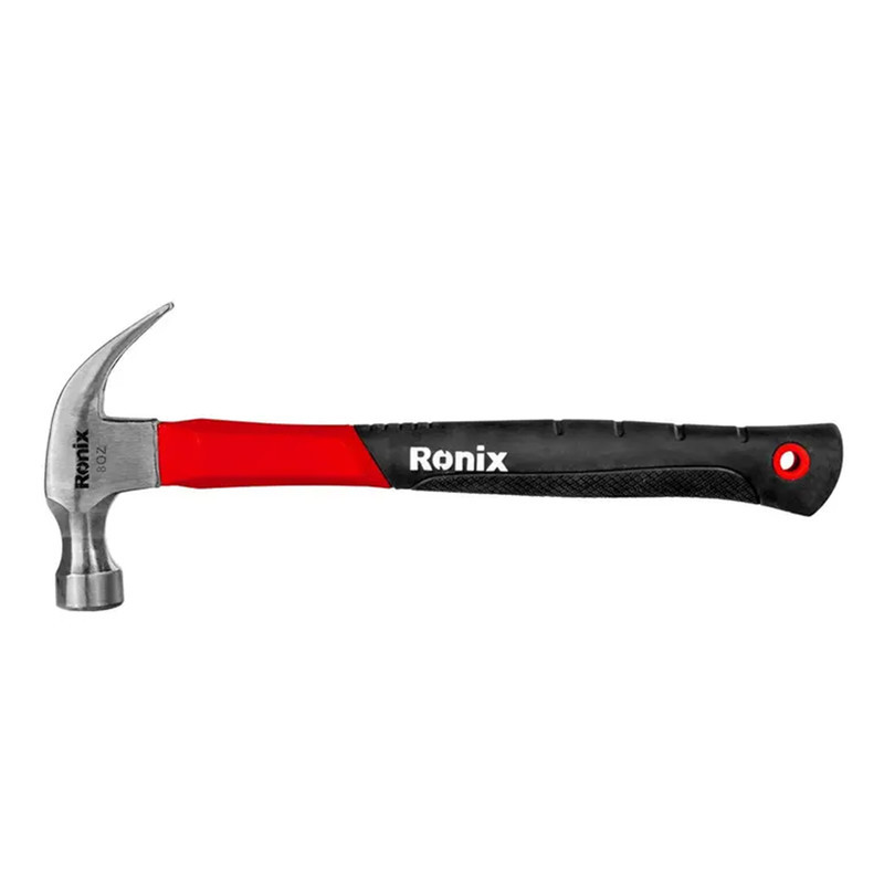 چکش رونیکس مدل RH-4726 وزن 250 گرم