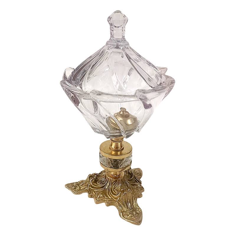 قندان مدل S-4280 بسته دو عددی