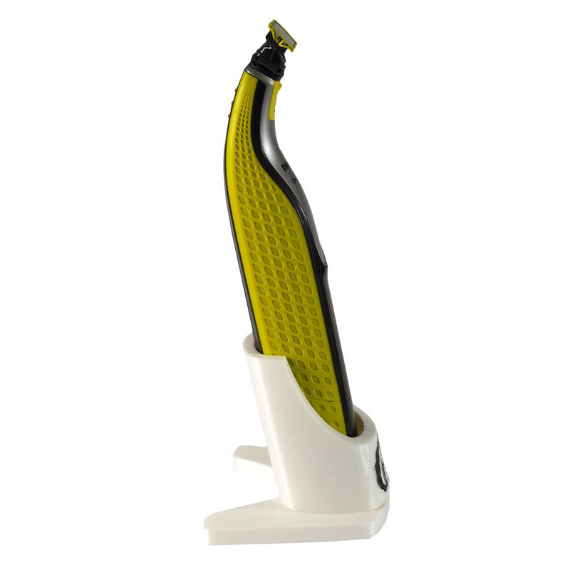 پایه نگهدارنده ماشین اصلاح مدل ایستا کد w1