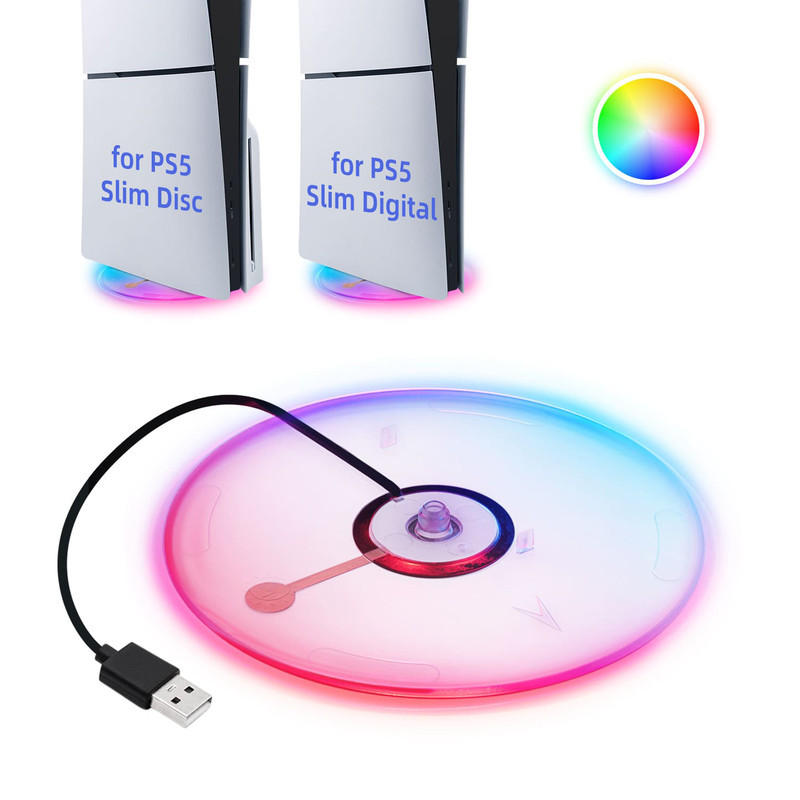 پایه پلی استیشن 5 مدل HBP-575