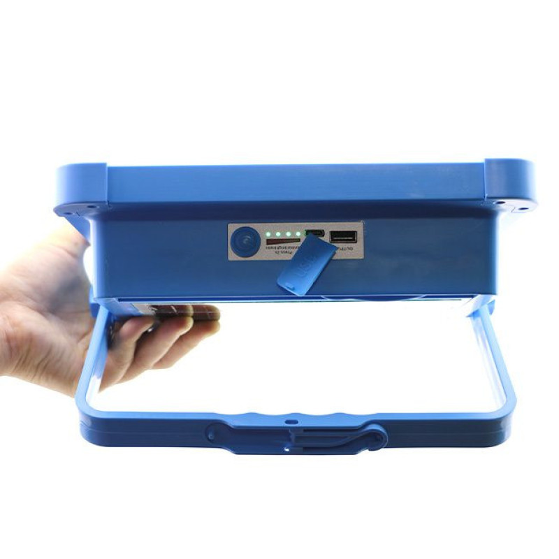 چراغ کمپینگ مدل UXI BL-911 200W