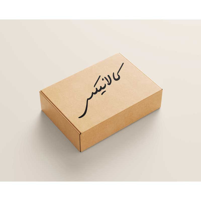 برچسب سپر و زه بغل درب خودرو کالانیکس مدل CHS-PRIDE20MRED-1005 مناسب برای پراید  بسته 2 عددی
