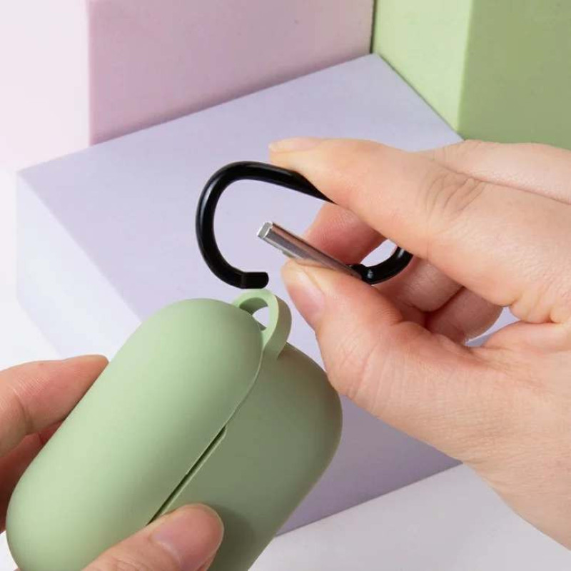 کاور مدل APP3 مناسب برای کیس هدفون بی سیم اپل Airpods Pro3