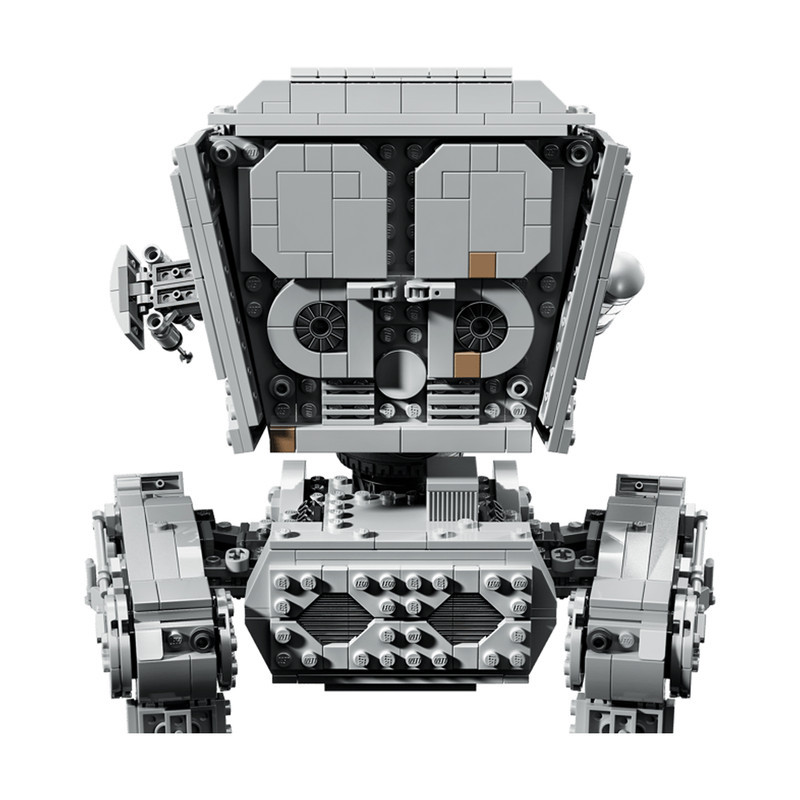 لگو 1513 تکه سری Star Wars مدل AT-ST™ Walker کد 75417