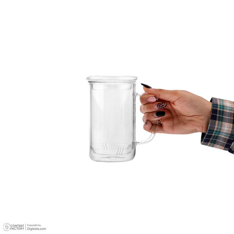 دمنوش ساز ناتالی مدل CHL22037