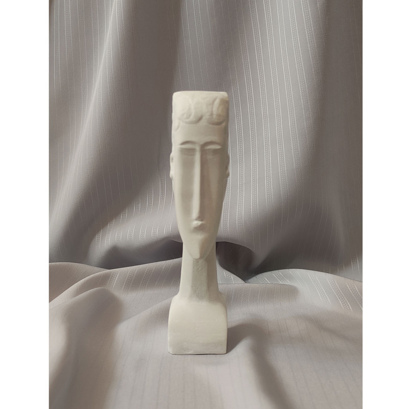 مجسمه مدل مصری کد w1001